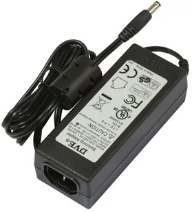 Mikrotik Zasilacz impulsowy 24V 1.6A dla płyt Płyta RouterBoard 24HPOW] - Pozostałe akcesoria sieciowe - miniaturka - grafika 4