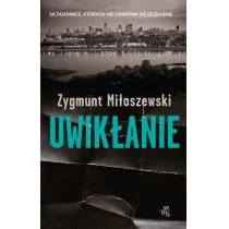 Uwikłanie (pocket) - Kryminały - miniaturka - grafika 1