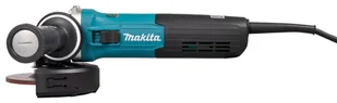SZLIFIERKA KĄTOWA 125MM 1900W REG. OBR. - Szlifierki i polerki - miniaturka - grafika 7