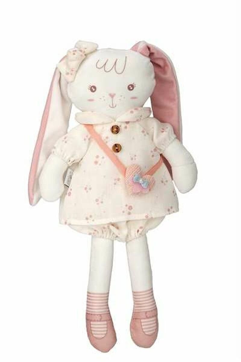 Arias miękka materiałowa lalka – króliczek Tilly, 34 cm, dzieci 3+