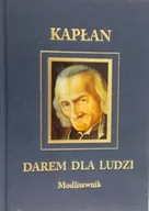 Biografie i autobiografie - Kapłan darem dla ludzi - miniaturka - grafika 1