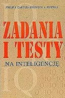 Rozwój osobisty - Zadania i Testy Na Inteligencję - miniaturka - grafika 1