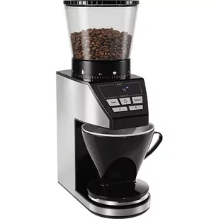 Melitta Calibra 1027-01 - Młynki do kawy - miniaturka - grafika 4