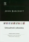 Zdrowie - poradniki - Bancroft John Seksualność człowieka - miniaturka - grafika 1