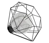 Oprawy, klosze i abażury - Zamienny klosz Eglo - Vernham - miniaturka - grafika 1