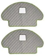 Akcesoria do robotów sprzątających - Mopy ściereczki do iRobot Roomba Combo - miniaturka - grafika 1