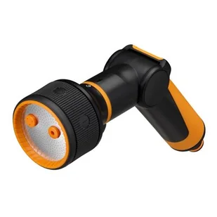 Pistolet zraszający FISKARS 3-funkcyjny (TOP) Comfort 1065486 - Węże ogrodowe i zraszacze - miniaturka - grafika 1