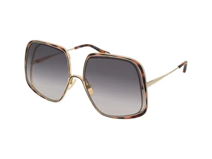 Chloe CH0035S 001 - Okulary korekcyjne, oprawki, szkła - miniaturka - grafika 1