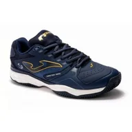 Tenis ziemny - Buty Tenisowe Męskie Joma T.Master 1000 Clay Navy - 43 - miniaturka - grafika 1