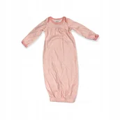 Body dla niemowląt - Body niemowlęce rękawek CARTER'S 0+ Newborn - miniaturka - grafika 1