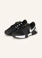 Moda i Uroda OUTLET - Nike Buty Tenisowe Zoom Gp Challenge 1 schwarz - miniaturka - grafika 1