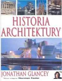 Historia Architektury - Książki o kulturze i sztuce - miniaturka - grafika 1