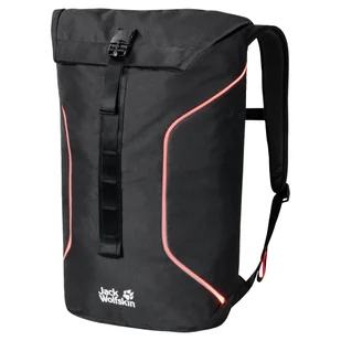 Jack Wolfskin Plecak Allspark 48 cm black - Plecaki - miniaturka - grafika 3