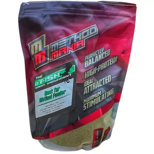 Zanęta Feeder Method Mania O'Fish Green 900 G - Zanęty - miniaturka - grafika 1
