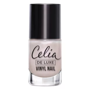 Celia De Luxe Vinyl Nail winylowy lakier do paznokci 506 10ml - Lakiery hybrydowe - miniaturka - grafika 1
