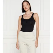 Body - Guess Underwear  Body SAMANTHA | Slim Fit - miniaturka - grafika 1