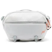 Torby fotograficzne i futerały - Peak Design Torba Outdoor Sling 7L Cloud - miniaturka - grafika 1