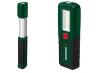 Oświetlenie warsztatowe - PARKSIDE® Akumulatorowa lampa warsztatowa LED, PALA 2000 A2 - miniaturka - grafika 1