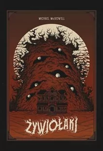 Żywiołaki Nowa - Powieści - miniaturka - grafika 2