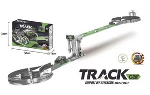 Tor 42096 Hh - Tory, garaże, parkingi - miniaturka - grafika 1