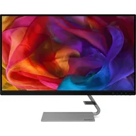 Monitory - Lenovo Q27q-10 czarny - miniaturka - grafika 1
