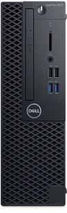 Dell OptiPlex 3070 SFF Core i5 9400 9-gen. 2,9 GHz / 32 GB / 960 SSD / Win 11 Pro - Elektronika OUTLET - miniaturka - grafika 1