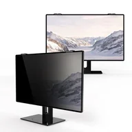 Filtry prywatyzujące - eSTUFF GLBMA27606341 filtr do ekranu 68,6 cm (27") - miniaturka - grafika 1