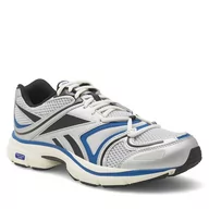 Półbuty męskie - Sneakersy Reebok RBK Premier Roa 100074713 Silver - miniaturka - grafika 1