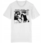 Koszulki męskie - Sonic Youth Koszulka Album Goo Nowy York USA - miniaturka - grafika 1