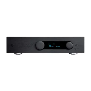 Trinnov Amethyst przedwzmacniacz DAC Roon-Ready Network Streamer (czarny) - Przetworniki DAC - miniaturka - grafika 1