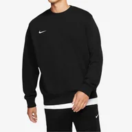 Bluzy sportowe męskie - Bluza Nike Team Park CW6902-010 - miniaturka - grafika 1