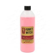 Kosmetyki samochodowe - Funky Witch Mademoiselle 1L - Dressing Zabezpieczający Kokpit - miniaturka - grafika 1