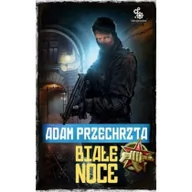 Fantasy - Białe noce - miniaturka - grafika 1