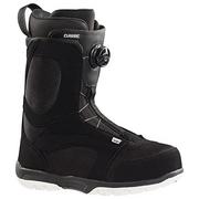 Buty snowboardowe - HEAD Unisex buty snowboardowe BOA Riding Level Easy-Entry, czarne, 315 - miniaturka - grafika 1