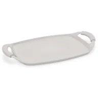 Patelnie - PŁYTA GRILLOWA TYTANOWA 47cm BERLINGER HAUS BH-8077 SAHARA - miniaturka - grafika 1
