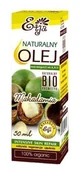 Olejki do ciała i włosów - Etja OLEJ MACADAMIA BIO 50Mml E479 - miniaturka - grafika 1
