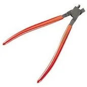 Kombinerki i obcęgi - Szczypce OYSTER - miniaturka - grafika 1