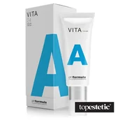 Kremy do twarzy - phFormula VITA A 24h 24-godzinny krem nawilżający, stymulująco-ujędrniający z 1.5% kompleksem retinolu 45 ml - miniaturka - grafika 1