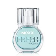 Wody i perfumy damskie - Mexx Fresh Woman woda toaletowa 1,2ml - miniaturka - grafika 1