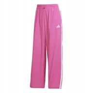 Dresy damskie - ADIDAS SPODNIE ESSENTIALS 3-STRIPES JC8167 r M - miniaturka - grafika 1