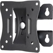 Inne akcesoria audio-wideo - Art UCHWYT DO TV LED/LCD 10-27" 15KG CV-25 reg. pion/poziom OEM - miniaturka - grafika 1