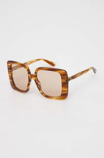 Gucci okulary przeciwsłoneczne damskie - Okulary przeciwsłoneczne - miniaturka - grafika 1