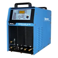 Spawarki - SPAWARKA INWERTER DIGITIG 330P ACDC - miniaturka - grafika 1