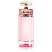 Wody i perfumy damskie - Prada Candy Florale Woda Toaletowa Dla Kobiet 50 ml - miniaturka - grafika 1