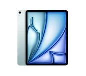 Tablety - Apple iPad Air 13" M4 2026 1TB Wi-Fi + Cellular Niebieski MH9T4HC/A - miniaturka - grafika 1
