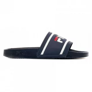 Fila Klapki Damskie Morro Bay Iii Ffw0235.50005 Dress Blues 37 - Klapki i japonki damskie - miniaturka - grafika 1