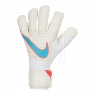 Piłka nożna - Rękawice bramkarskie Nike Goalkeeper Grip3 CN5651-102 7 - miniaturka - grafika 1