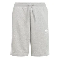 Spodenki damskie - adidas Originals Adicolor > H32343 - Adidas - miniaturka - grafika 1