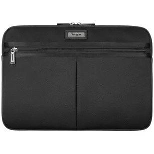 Targus Mobile Elite 13-14" Sleeve - Torby na laptopy - miniaturka - grafika 1