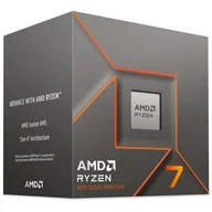 Procesory - AMD Ryzen 7 8700F - miniaturka - grafika 1